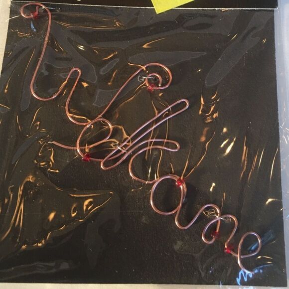 COPPER WIRE Welcome with Cinnamon Rolls! - Picture 5 of 5